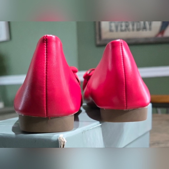 C.Paravano Women's Flats #954, 955 - Picture 4 of 13